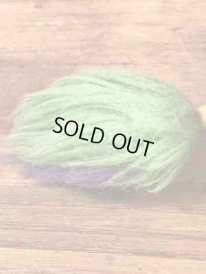 Mattel社製のポップルズの80’sヴィンテージプラッシュドール