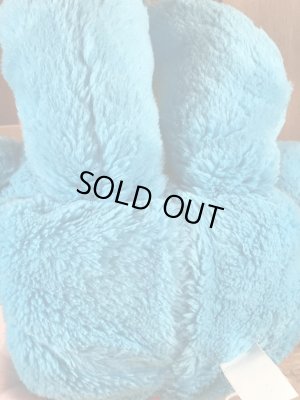 Mattel社製のポップルズの80’sヴィンテージプラッシュドール