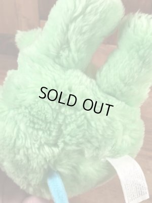 Mattel社製のポップルズの80’sヴィンテージプラッシュドール