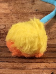 他の写真1: Mattel Popples “Putter Popple” Plush Doll　ポップルズ　ビンテージ　プラッシュドール　パターポップル　80年代