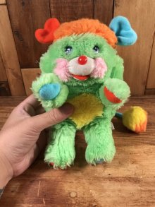 他の写真3: Mattel Popples “Putter Popple” Plush Doll　ポップルズ　ビンテージ　プラッシュドール　パターポップル　80年代