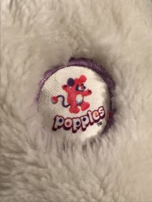 他の写真2: Mattel Popples “Puffball Popple” Plush Doll　ポップルズ　ビンテージ　プラッシュドール　パフボール　80年代