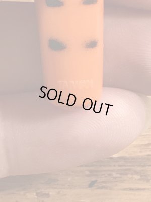 ケロッグのトニーザタイガーの80年代ビンテージホイッスル