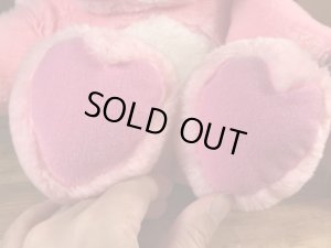 マテル社製のポップルズの80’sヴィンテージプラッシュドール