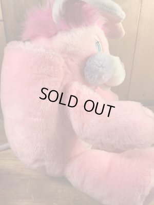 マテル社製のポップルズの80’sヴィンテージプラッシュドール