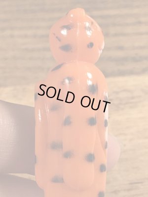 ケロッグのトニーザタイガーの80年代ビンテージホイッスル