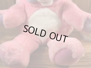 マテル社製のポップルズの80’sヴィンテージプラッシュドール