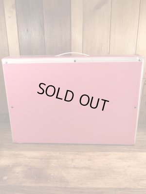 Mattel社製のリッドルキッドルの60'sヴィンテージコレクターズケース