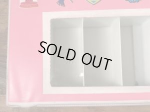 Mattel社製のリッドルキッドルの60'sヴィンテージコレクターズケース