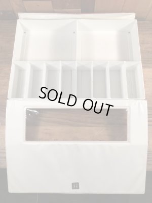 マテル社製のリッドルキッドルの60年代ビンテージコレクションケース