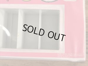 マテル社製のリッドルキッドルの60年代ビンテージコレクションケース