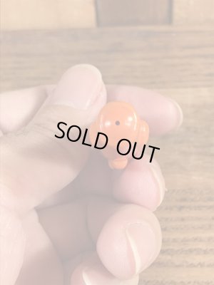 アドバタイジングキャラクターのトニーザタイガーの80’sヴィンテージホイッスル