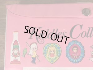 Mattel社製のリッドルキッドルの60'sヴィンテージコレクターズケース