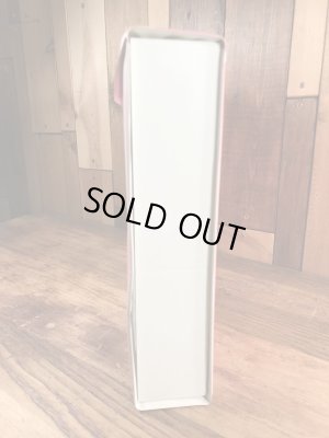 Mattel社製のリッドルキッドルの60'sヴィンテージコレクターズケース