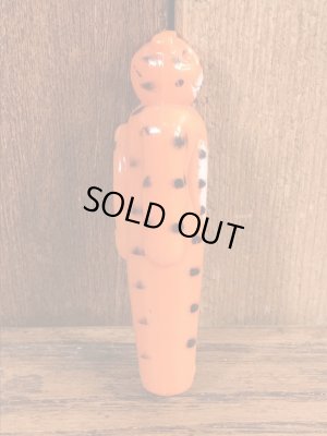 ケロッグのトニーザタイガーの80年代ビンテージホイッスル