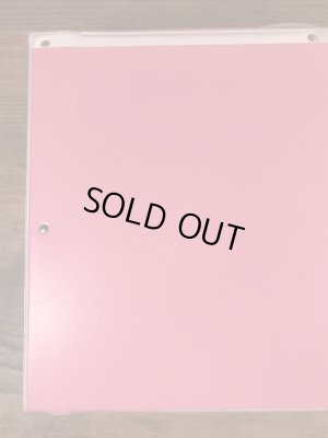 マテル社製のリッドルキッドルの60年代ビンテージコレクションケース