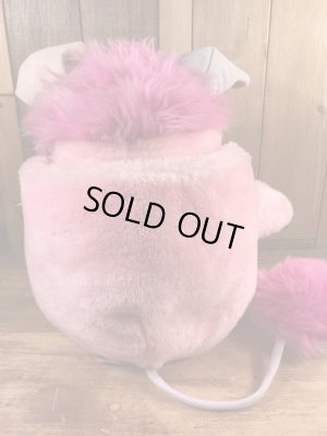 マテル社製のポップルズの80’sヴィンテージプラッシュドール