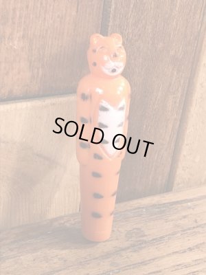 ケロッグのトニーザタイガーの80年代ビンテージホイッスル