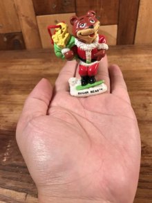 他の写真2: Sugar Bear “Santa Claus” PVC Figure　シュガーベア　ビンテージ　PVCフィギュア　サンタクロース　90年代