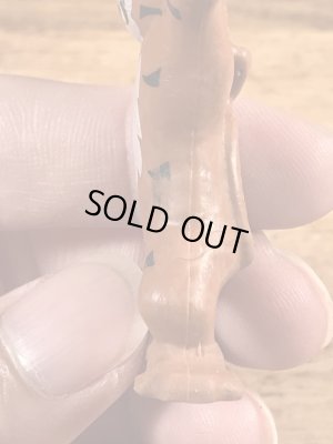 シュガーベアのAdventure Teamの80’sヴィンテージPVCフィギュア