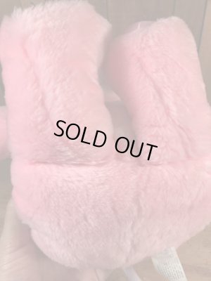 マテル社製のポップルズの80’sヴィンテージプラッシュドール