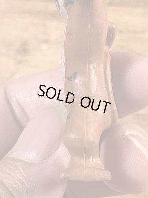 シュガーベアのAdventure Teamの80’sヴィンテージPVCフィギュア