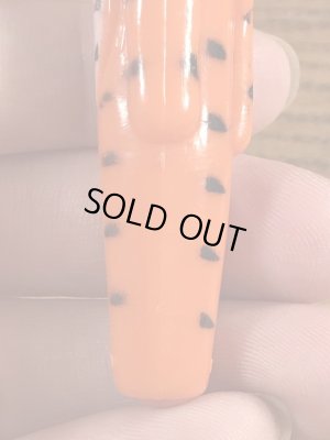 アドバタイジングキャラクターのトニーザタイガーの80’sヴィンテージホイッスル