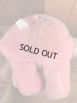 マテル社製のポップルズの80’sヴィンテージプラッシュドール