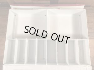 Mattel社製のリッドルキッドルの60'sヴィンテージコレクターズケース