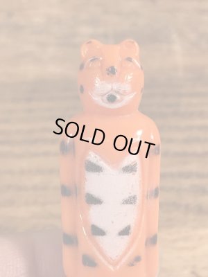 ケロッグのトニーザタイガーの80年代ビンテージホイッスル