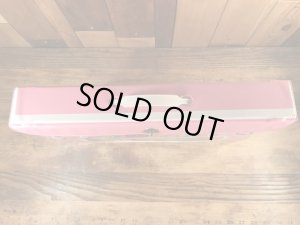 マテル社製のリッドルキッドルの60年代ビンテージコレクションケース