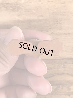 シュガーベアのAdventure Teamの80’sヴィンテージPVCフィギュア