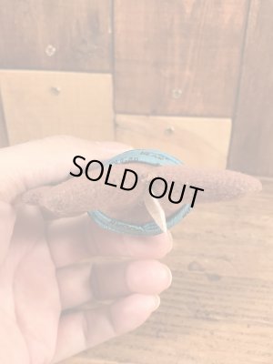 アドバタイジングキャラクターのシュガーベアの80’sヴィンテージミニプラッシュドール