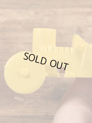 企業キャラクターのキャプテンクランチの70年代ビンテージカートイ