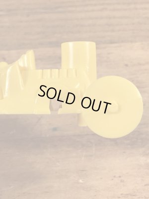 企業キャラクターのキャプテンクランチの70年代ビンテージカートイ