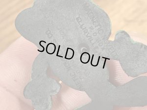 ホピティフーパーのカエルの70年代ビンテージマグネット