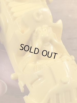 企業キャラクターのキャプテンクランチの70年代ビンテージカートイ