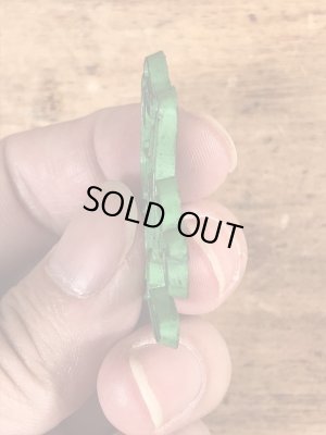 ホピティフーパーのカエルの70年代ビンテージマグネット