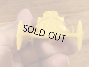 企業キャラクターのキャプテンクランチの70年代ビンテージカートイ