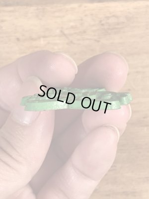 Hoppity Hooperの蛙の70’sヴィンテージマグネット