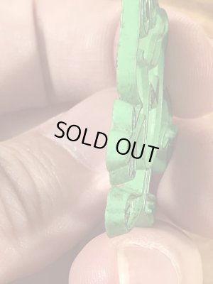 ホピティフーパーのカエルの70年代ビンテージマグネット