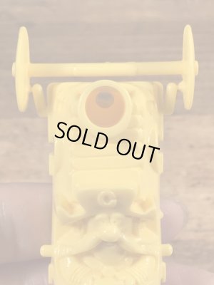 企業キャラクターのキャプテンクランチの70年代ビンテージカートイ