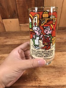 他の写真3: Keebler “Soft Batch Cookies” Glass　キーブラー　ビンテージ　グラス　エルフ　80年代