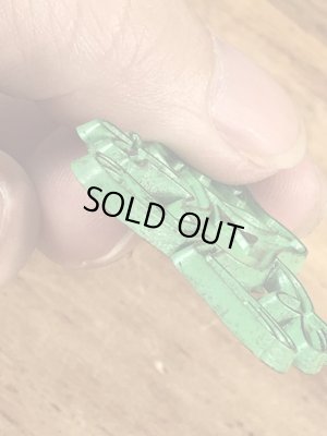 ホピティフーパーのカエルの70年代ビンテージマグネット