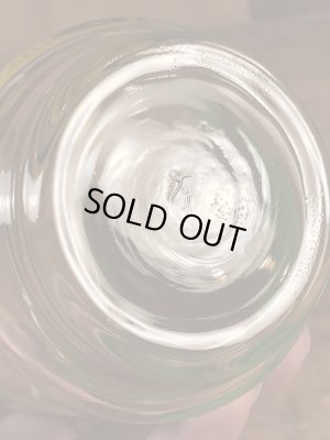 アドバタイジングキャラクターのキーブラーの80’sヴィンテージグラス