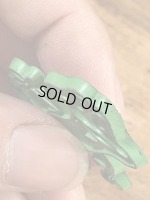 Hoppity Hooperの蛙の70’sヴィンテージマグネット