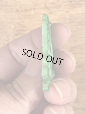 ホピティフーパーのカエルの70年代ビンテージマグネット