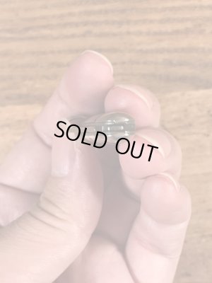 アドバタイジングキャラクターのエクソンタイガーの50〜60’sヴィンテージ折り畳みナイフ