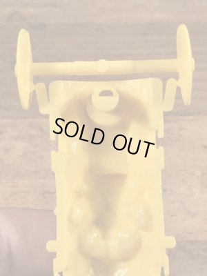 企業キャラクターのキャプテンクランチの70年代ビンテージカートイ