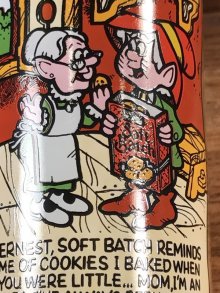 他の写真2: Keebler “Soft Batch Cookies” Glass　キーブラー　ビンテージ　グラス　エルフ　80年代